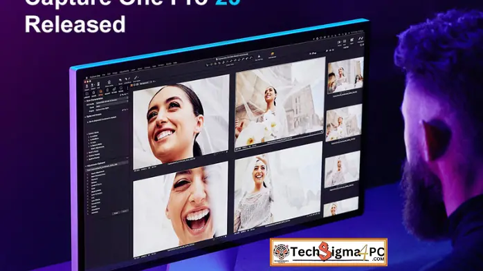 Capture One 23 Pro