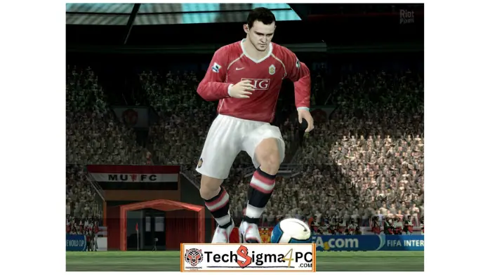 فيفا 08