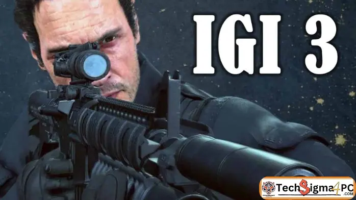 تحميل لعبة IGI 3